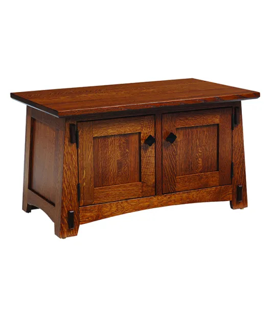 5600 Olde Shaker 32" Coffee Table