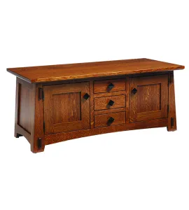 5600 Olde Shaker 42" Coffee Table