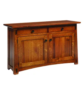 5600 Olde Shaker Sofa Table