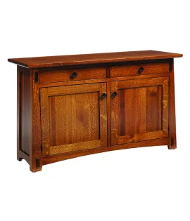 5600 Olde Shaker Sofa Table