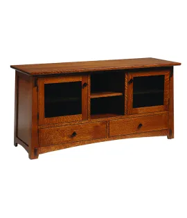 5600 Olde Shaker 60&quot; TV Cabinet