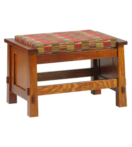 5600 Olde Shaker Ottoman