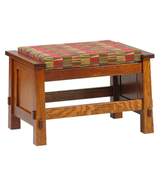 5600 Olde Shaker Ottoman