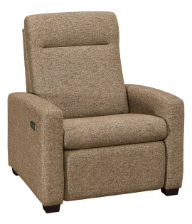 Harmony Wall Hugger Chair Recliner 