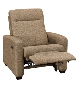 Harmony Wall Hugger Chair Recliner 