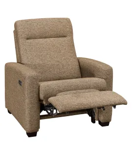 Harmony Wall Hugger Chair Recliner 