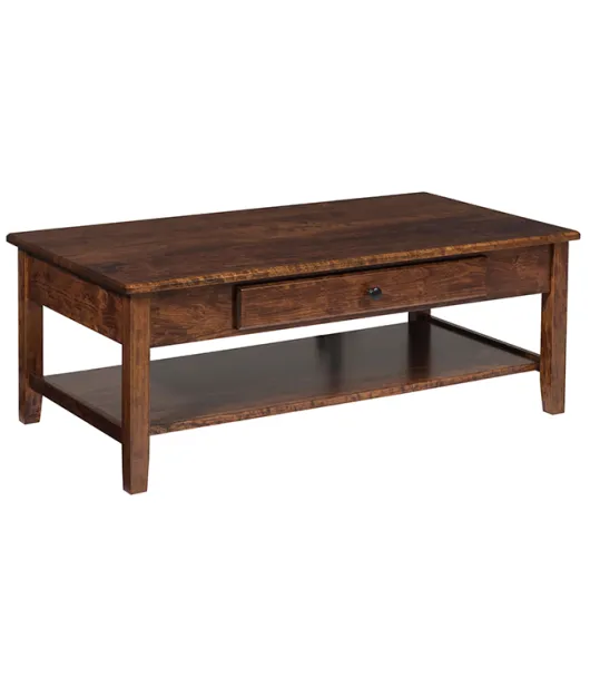 600 Series Coffee Table