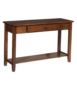 600 Series Sofa Table