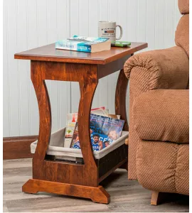 Santa Fe Chair Side Table