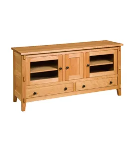 Bungalow SC 60" TV Stand