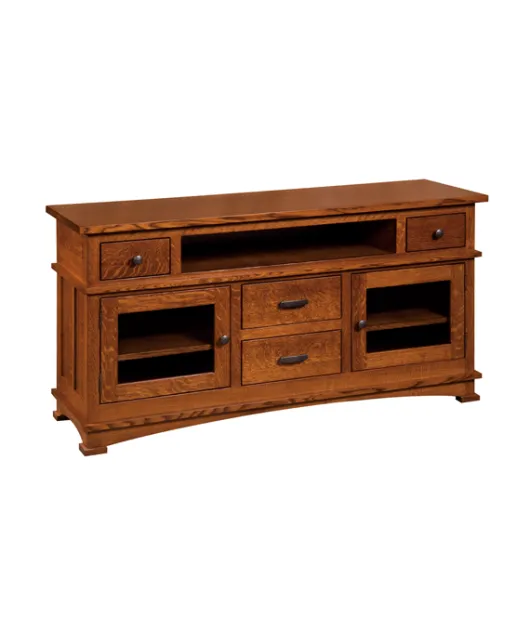 Kenwood SC 60" TV Stand - QUICK SHIP