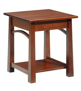 6900 Madison End Table