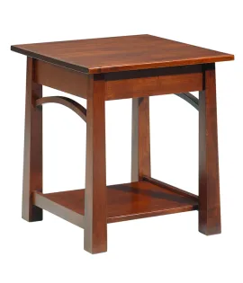 6900 Madison End Table