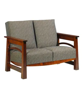 6900 Madison Loveseat