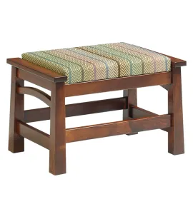 6900 Madison Ottoman