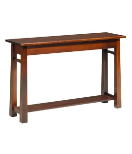6900 Madison Sofa Table