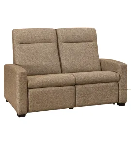 Harmony Wall Hugger Loveseat Recliner 