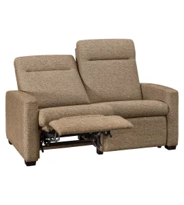 Harmony Wall Hugger Loveseat Recliner 