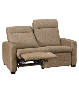 Harmony Wall Hugger Loveseat Recliner 