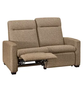 Harmony Wall Hugger Loveseat Recliner 