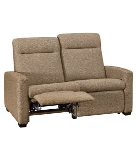 Harmony Wall Hugger Loveseat Recliner 