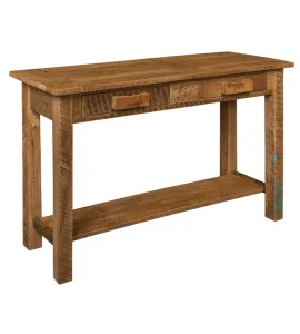VF 700 Series Sofa Table