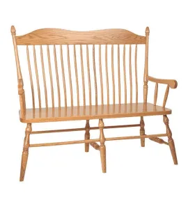 HS 700 Bench