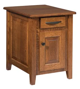 700 Series Chairside End Table