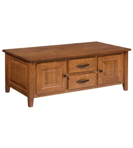 700 Series Coffee Table