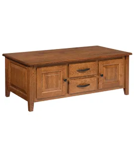 700 Series Coffee Table