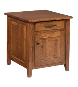 700 Series End Table