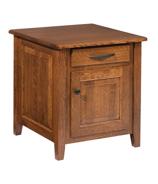 700 Series End Table