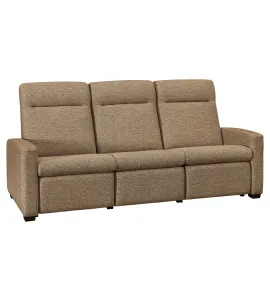 Harmony Wall Hugger Sofa Recliner 