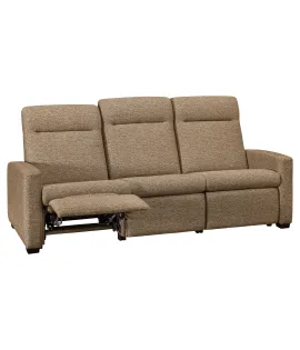 Harmony Wall Hugger Sofa Recliner 