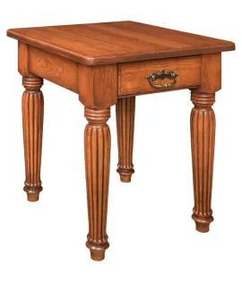 VF 800 Series End Table