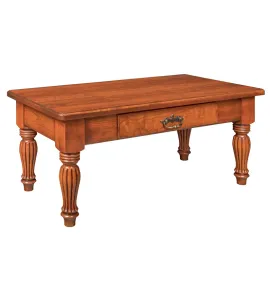 VF 800 Series Coffee Table