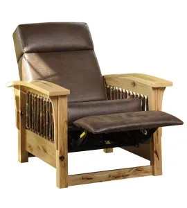 Mission 85 Wallhugger Recliner