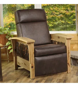 Mission 85 Wallhugger Recliner
