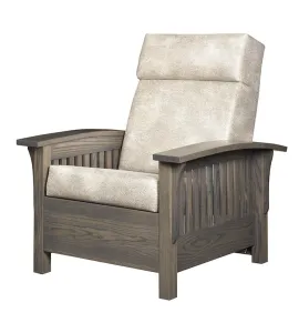 Mission 85 Chair