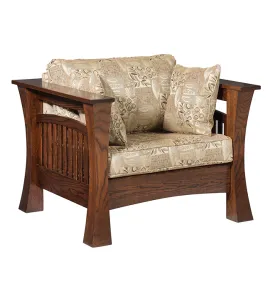 8500 Gateway Chair