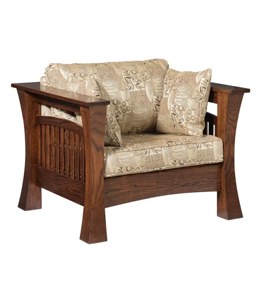 8500 Gateway Chair