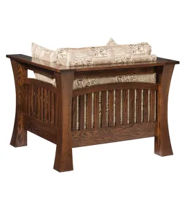 8500 Gateway Chair