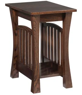 8500 Gateway Chairside End Table