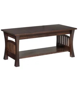 8500 Gateway Coffee Table
