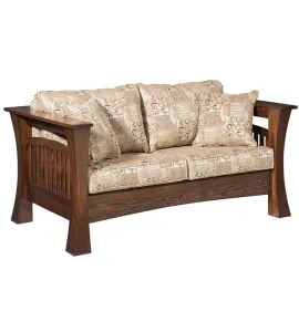 8500 Gateway Loveseat