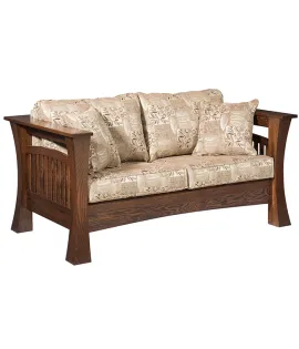 8500 Gateway Loveseat