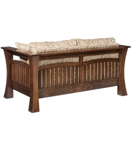 8500 Gateway Loveseat
