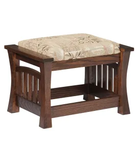 8500 Gateway Ottoman