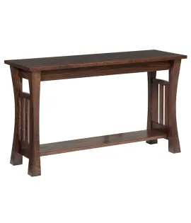 8500 Gateway Sofa Table