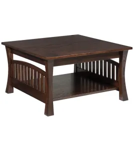 8500 Gateway Square Coffee Table
